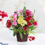 Shop in Sri Lanka for Verdant Elegance Flower Arrangement