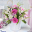 Shop in Sri Lanka for Rosy Chrysanthemum Tribute Mother's Day Arrangement