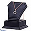 Shop in Sri Lanka for 18k Rose Gold Pendant With Chain (AJP 4073 PG)