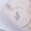 Shop in Sri Lanka for Alankara platinum diamond pendant only 0.09 karat vvs1/G (ajp6064)