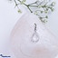 Shop in Sri Lanka for Alankara 18kt white gold diamond pendant only 0.52 carat vvs1/G (ajp6064)