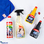 Shop in Sri Lanka for My beauty crush' beautiful car care gift bundle, interior cleaning, - gift for him/Her