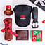 Shop in Sri Lanka for Love Ride - Car Accessories Gift Bundle For Him