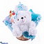 Shop in Sri Lanka for Adore Baby Blue Gift Pack- Small
