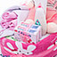 Shop in Sri Lanka for Baby Shower Gift Hamper- Pink