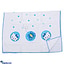 Shop in Sri Lanka for Baby Towel Pack - Soft Washcloths 3 Pack - New Born Bandage Cloth - Baby Bathtowel