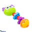 Shop in Sri Lanka for Rattle Toy - Infant Toys - Baby Rattle Shaker - Hand Hold Baby Toys With Sounds
