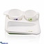 Shop in Sri Lanka for Farlin PE- PA Plate - Baby Feeding Plate - Safe For Microwave And Dishwasher - Free BPA And PVC