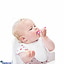 Shop in Sri Lanka for Farlin Cooling Gum Soother- Infant BPA Free Teether - Easy To Hold Design - Blue