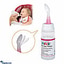 Shop in Sri Lanka for Farlin Baby Easy Silicone Squeeze With Spoon - Baby Dispensing Spoon Feeder - Infant Feeder