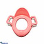 Shop in Sri Lanka for Baby Potty Seat- Toddlers Toilet Trainers With Handles - Potty Sitting Rings - Infant Potty Seats. Pink