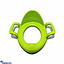 Shop in Sri Lanka for Baby Potty Seat- Toddlers Toilet Trainers With Handles - Potty Sitting Rings - Infant Potty Seats. Blue