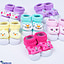 Shop in Sri Lanka for Baby Socks - New Born Socks - Cute Animal Socks - Unisex Socks Pack Of 06