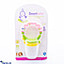 Shop in Sri Lanka for Baby Juice Feeder With Rattle - Food Feeder - Toy Teether - Baby Food Feeder With Pacifier
