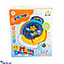 Shop in Sri Lanka for Moon Dreamland A Baby Crib Toy, Crib Side Music Box For New Born Or Infant