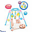 Shop in Sri Lanka for Baby Fitness Frame, Play Gym