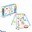 Shop in Sri Lanka for Baby Fitness Frame, Play Gym