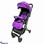 Shop in Sri Lanka for Baby Stroller - Baby Travel Stroller - Safety - Infant Gear - New Born Stroller With Canopy - Purple