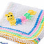 Shop in Sri Lanka for Baby Gift Pack - Baby Boy, Girl Crochet Gift Set Crochet Baby Jersey , Hat, Socks, Mittens Set