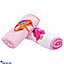 Shop in Sri Lanka for Fairbaby Baby Face Towel - Infant Soft Washcloth - New Born Absorbent Cloth - Baby Towel