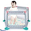 Shop in Sri Lanka for Safety baby fence with balls - gift for new born/Infant