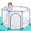 Shop in Sri Lanka for Safety baby fence with balls - gift for new born/Infant
