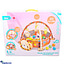 Shop in Sri Lanka for 3 in 1 lion baby play mat and game pad combo - gift for new born/Infant