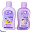 Shop in Sri Lanka for Little Princess Bed Time Gift Collection With Baby Cologne, Baby Cream,08 Nos Of Pull- Ups Girls' Potty Training Pants With Doll