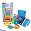 Shop in Sri Lanka for Babies' Fun Time, Infant Gift Collection With Water Play Mat, Rattle, Xylophone And Infant Rattle Set
