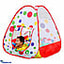 Shop in Sri Lanka for Play Tent Portable Magic Ball Pool, (50pcs Ocean Ball) - 8009
