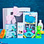 Shop in Sri Lanka for 'pamper Me' New Born Baby Essential Gift Set, Baby Registry