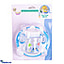 Shop in Sri Lanka for Baby Suction Bowl Blue