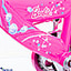 Shop in Sri Lanka for Kenstar Barbie Kids Bicycle - Pink 16'