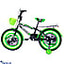 Shop in Sri Lanka for Kenstar Monster Kids Bicycle - 20'