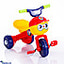 Shop in Sri Lanka for Kids Tricycle, Fly Wheel - HT-519 Red