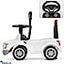 Shop in Sri Lanka for Smart Baby Sliding Car -HT-FD-6821 Red