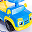 Shop in Sri Lanka for Rev And Roll Free Wheel Puch Car Sit To Stand Toddler Ride On Toy, Ages 1- 3