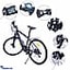 Shop in Sri Lanka for E- Duro Pro 7 - Electric Bicycle - Grey