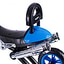 Shop in Sri Lanka for Hi- Way Fun Tricycle For Kids With Sounds And Light Birthday Gifts For Boys And Girls
