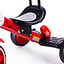 Shop in Sri Lanka for Aero Jet Tricycle With Blinking Headlight And Propeller Birthday Gifts For Boys And Girls