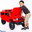 Shop in Sri Lanka for Sport Jeep LT598 Ride On Car For Boys And Girls