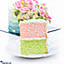 Shop in Sri Lanka for Floral Greetings Birthday Cake