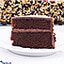 Shop in Sri Lanka for Yellow Blooms Chocolate Cake
