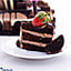 Shop in Sri Lanka for Messy Flavours Chocolate Gateau Cake