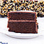 Shop in Sri Lanka for Choco Stripes Chocolate Cake