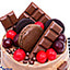 Shop in Sri Lanka for Choco Day Chocolate Cake