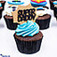 Shop in Sri Lanka for Father's Day Cup Cakes (12 Pcs)