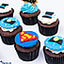 Shop in Sri Lanka for Father's Day Cup Cakes (12 Pcs)