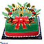 Shop in Sri Lanka for 'merry Christmas' Christmas Wreath Ribbon Cake