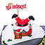 Shop in Sri Lanka for Santa Stuck In The Chimney Christmas Ribbon Cake